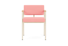 Load image into Gallery viewer, Monday Sand Dining Chair With Arms