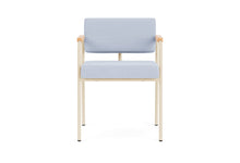 Load image into Gallery viewer, Monday Sand Dining Chair With Arms
