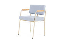 Load image into Gallery viewer, Monday Sand Dining Chair With Arms