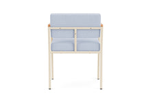 Load image into Gallery viewer, Monday Sand Dining Chair With Arms