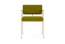 Load image into Gallery viewer, Monday Sand Dining Chair With Arms