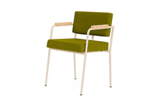Load image into Gallery viewer, Monday Sand Dining Chair With Arms