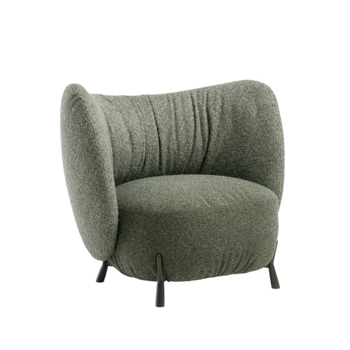 Mys Lounge Armchair