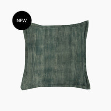 Load image into Gallery viewer, Green Haven Cushion