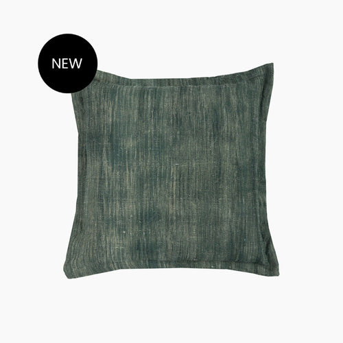 Green Haven Cushion