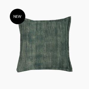Green Haven Cushion