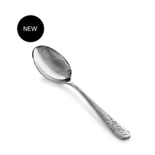 Load image into Gallery viewer, Take Time Dessert Spoon