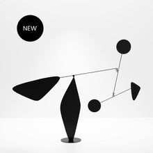 Load image into Gallery viewer, Getaria Table Volta Mobile