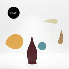 Load image into Gallery viewer, Napoli Table Volta Mobile