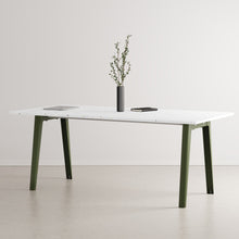 Load image into Gallery viewer, TIPTOE New Modern Recycled Plastic Meeting Table | 2 Sizes