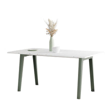 Load image into Gallery viewer, TIPTOE New Modern Dining Table | Recycled Plastic - 2 Sizes