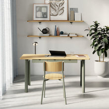 Load image into Gallery viewer, TIPTOE New Modern Desk With Drawers | Eco-certified Wood
