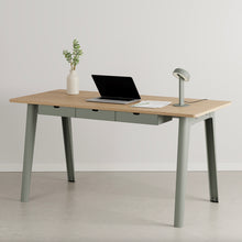 Load image into Gallery viewer, TIPTOE New Modern Desk With Drawers | Eco-certified Wood