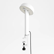 Load image into Gallery viewer, NOD Clamp-on Lamp White