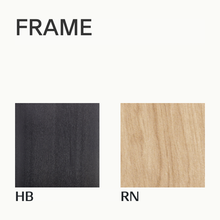 Load image into Gallery viewer, Mentha Pop Natural Chair