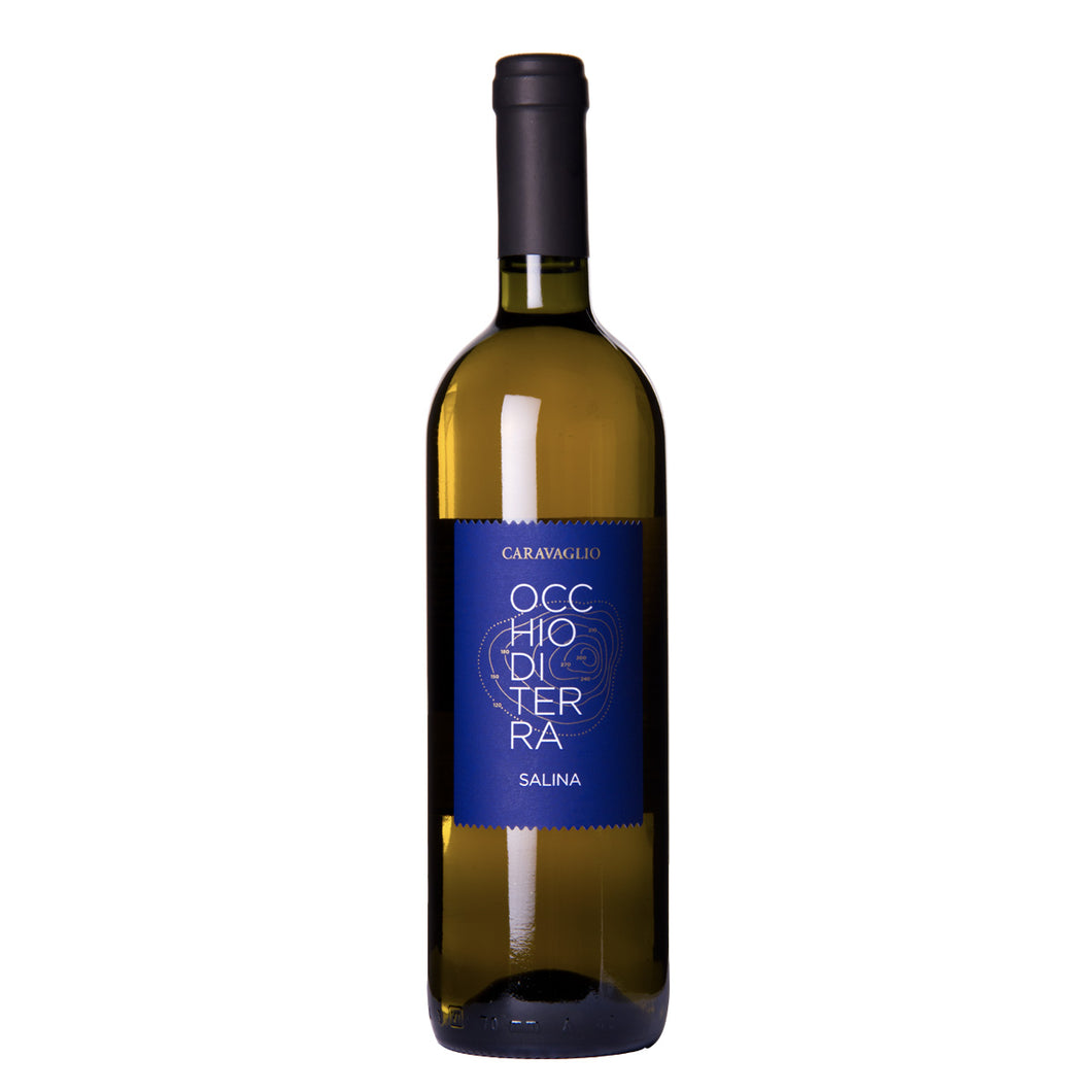 Occhio di Terra Malvasia, Caravaglio