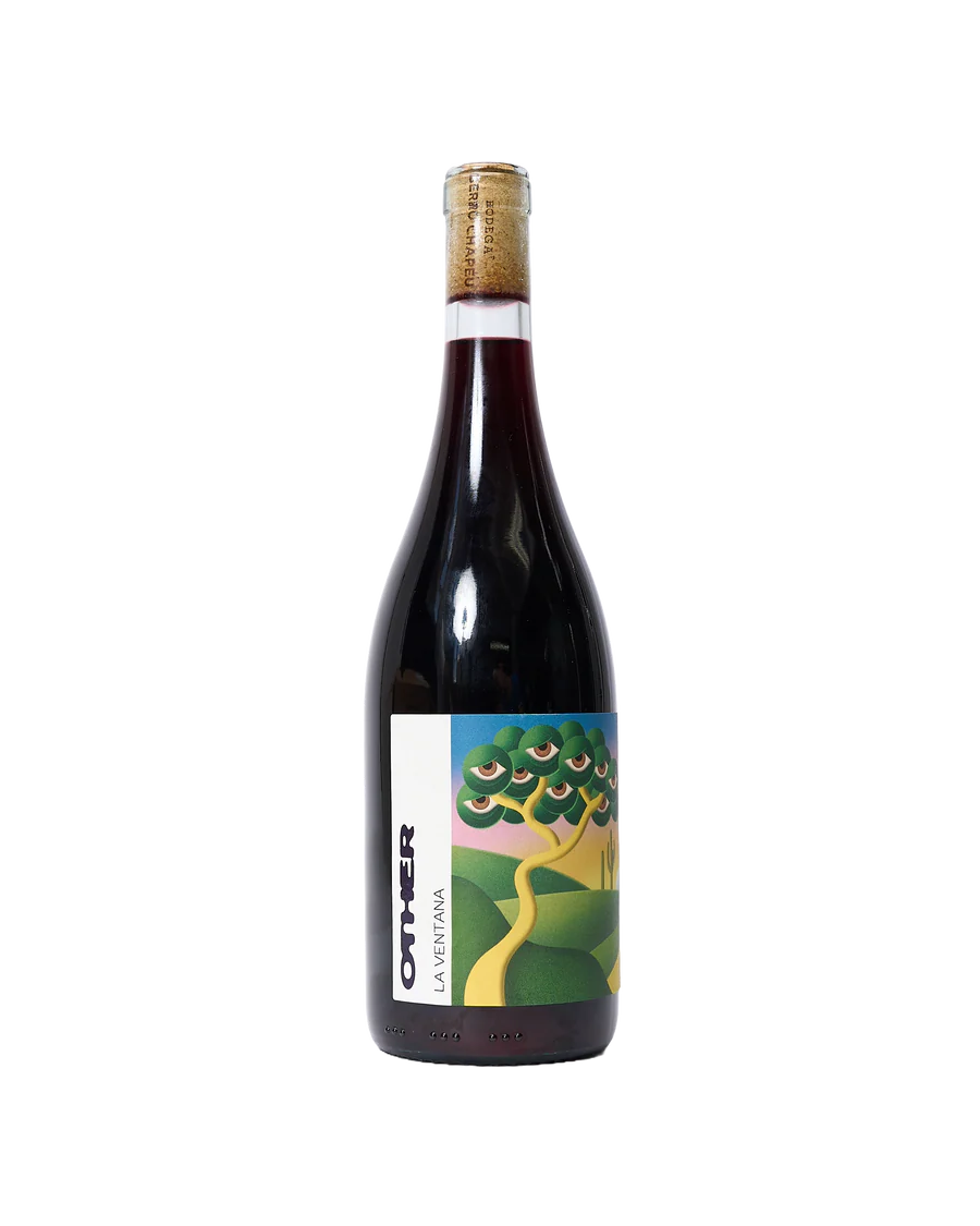 La Ventana, Uruguay, 2023