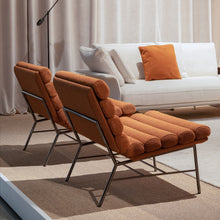 Load image into Gallery viewer, Pan Flute Lounge Chair