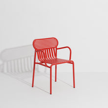 Load image into Gallery viewer, Week-End Garden Chair With Armrests