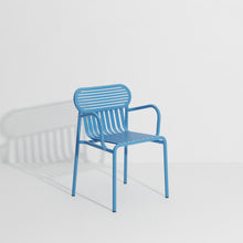 Load image into Gallery viewer, Week-End Garden Chair With Armrests