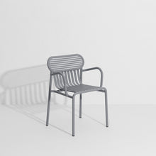 Load image into Gallery viewer, Week-End Garden Chair With Armrests