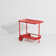 Load image into Gallery viewer, Week-End Garden Trolley