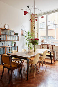 Ligne Roset Odessa Dining Table - Preloved