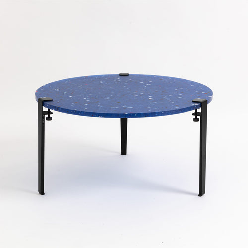 TIPTOE Pacifico Recycled Plastic Coffee Table