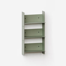 Load image into Gallery viewer, TIPTOE PLI Steel Wall Shelves - 3