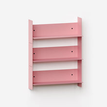 Load image into Gallery viewer, TIPTOE PLI Steel Wall Shelves - 3