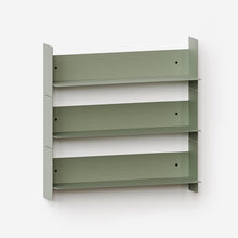 Load image into Gallery viewer, TIPTOE PLI Steel Wall Shelves - 3