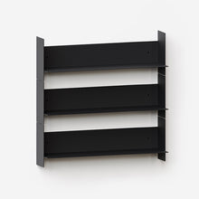Load image into Gallery viewer, TIPTOE PLI Steel Wall Shelves - 3
