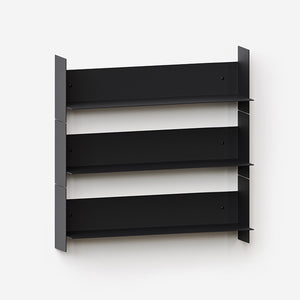 TIPTOE PLI Steel Wall Shelves - 3