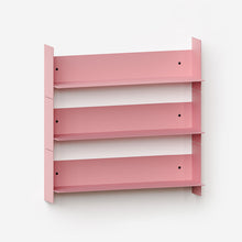 Load image into Gallery viewer, TIPTOE PLI Steel Wall Shelves - 3