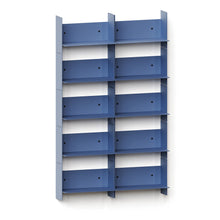 Load image into Gallery viewer, TIPTOE PLI Steel Wall Shelves - 10