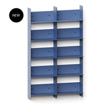 Load image into Gallery viewer, TIPTOE PLI Steel Wall Shelves - 10