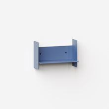 Load image into Gallery viewer, TIPTOE PLI Steel Wall Shelf