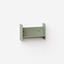 Load image into Gallery viewer, TIPTOE PLI Steel Wall Shelf