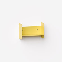 Load image into Gallery viewer, TIPTOE PLI Steel Wall Shelf