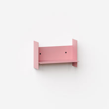 Load image into Gallery viewer, TIPTOE PLI Steel Wall Shelf