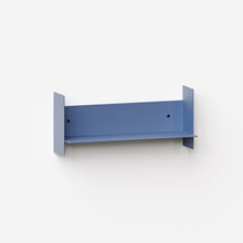 Load image into Gallery viewer, TIPTOE PLI Steel Wall Shelf