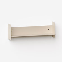 Load image into Gallery viewer, TIPTOE PLI Steel Wall Shelf