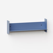 Load image into Gallery viewer, TIPTOE PLI Steel Wall Shelf