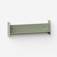 Load image into Gallery viewer, TIPTOE PLI Steel Wall Shelf