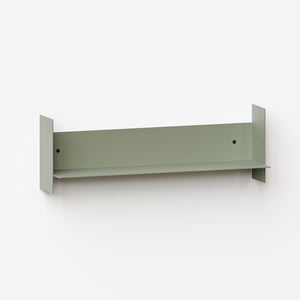 TIPTOE PLI Steel Wall Shelf