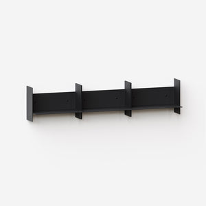 TIPTOE PLI Steel Wall Shelves - 3
