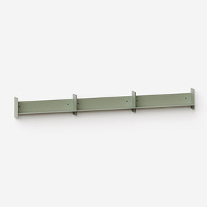 TIPTOE PLI Steel Wall Shelves - 3