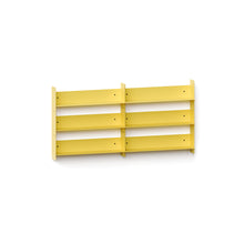 Load image into Gallery viewer, TIPTOE PLI Steel Wall Shelves - 6