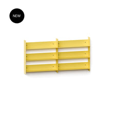 Load image into Gallery viewer, TIPTOE PLI Steel Wall Shelves - 6