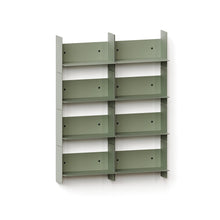 Load image into Gallery viewer, TIPTOE PLI Steel Wall Shelves - 8